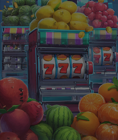 Fruit Shop