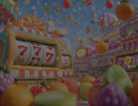 Fruit Shop