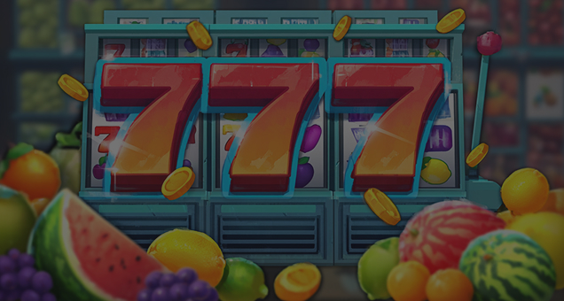 Fruit Shop
