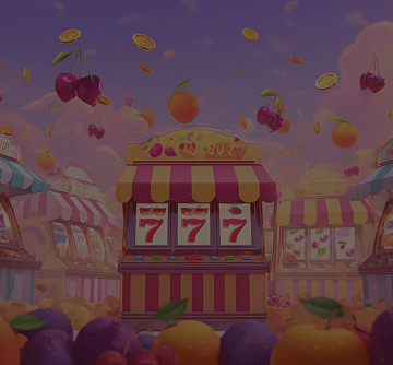 Fruit Shop