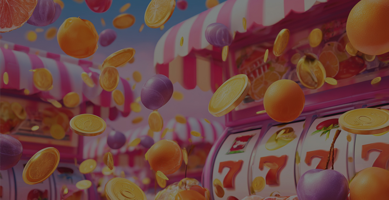 Fruit Shop